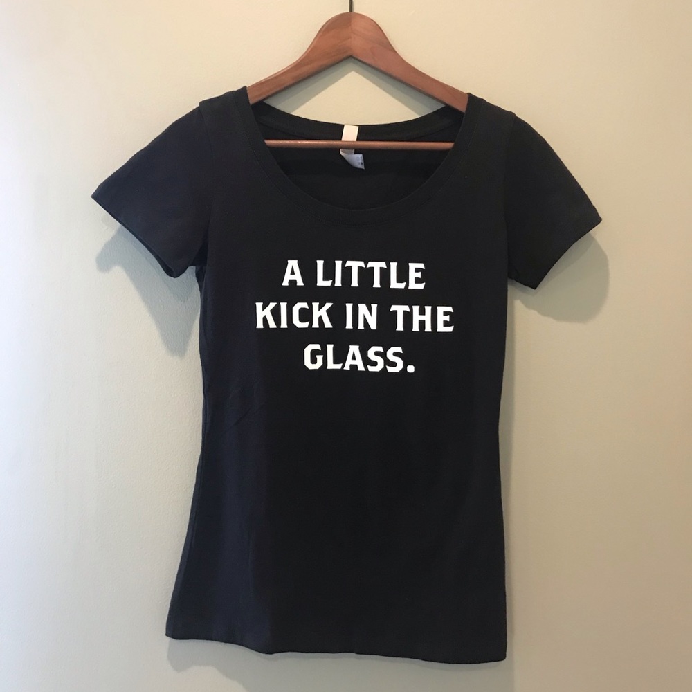 Partida Tequila shirt